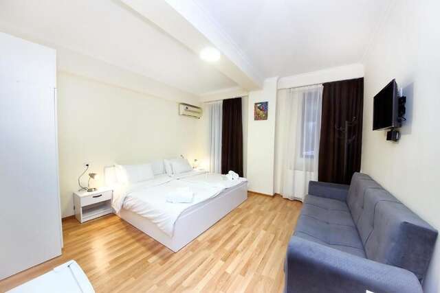 Отель Hotel Vorontsov Inn Тбилиси-50