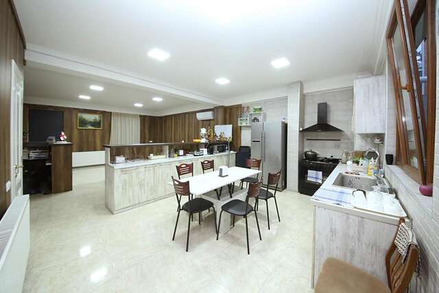 Отель Hotel Vorontsov Inn Тбилиси-8