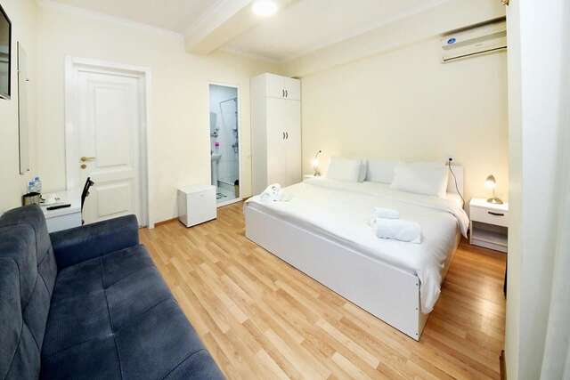 Отель Hotel Vorontsov Inn Тбилиси-10